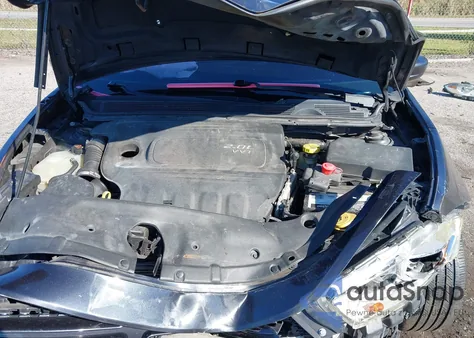 2013 Dodge Dart Sxt z USA, uszkodzony, nr VIN 1C3CDFBA9DD305316